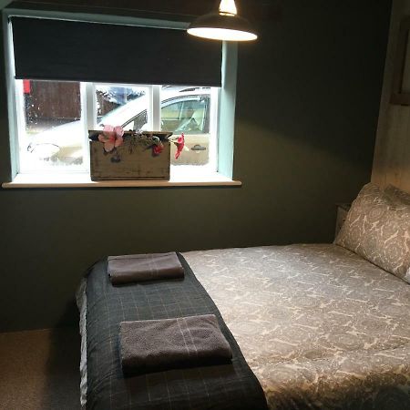 Square House Bildeston High Street Appartement Ipswich Buitenkant foto