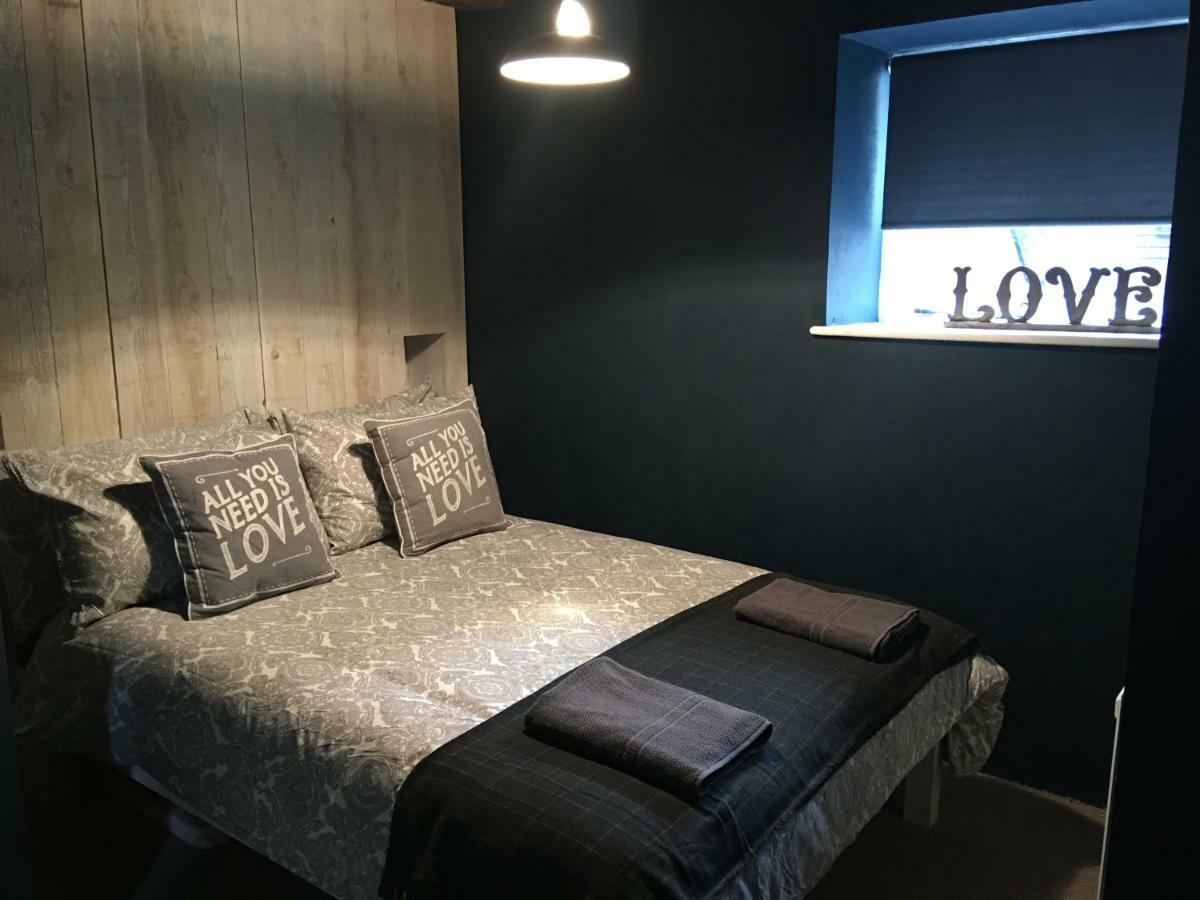 Square House Bildeston High Street Appartement Ipswich Buitenkant foto